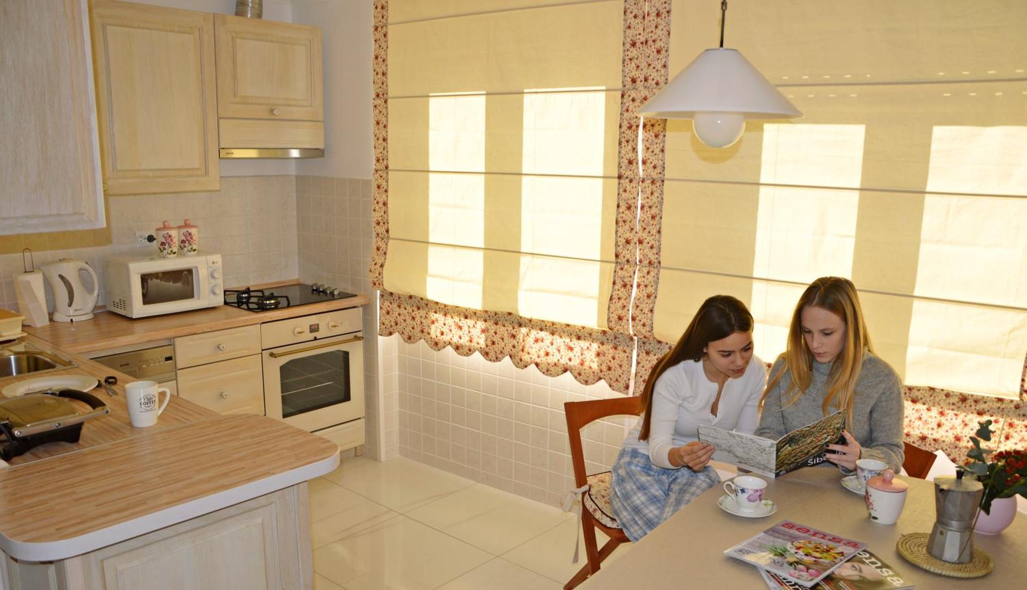 Shabby Chic Apartments Sibenik Room photo