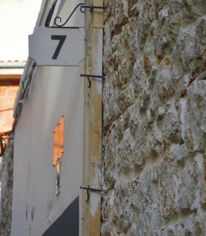 Shabby Chic Apartments Sibenik Exterior photo