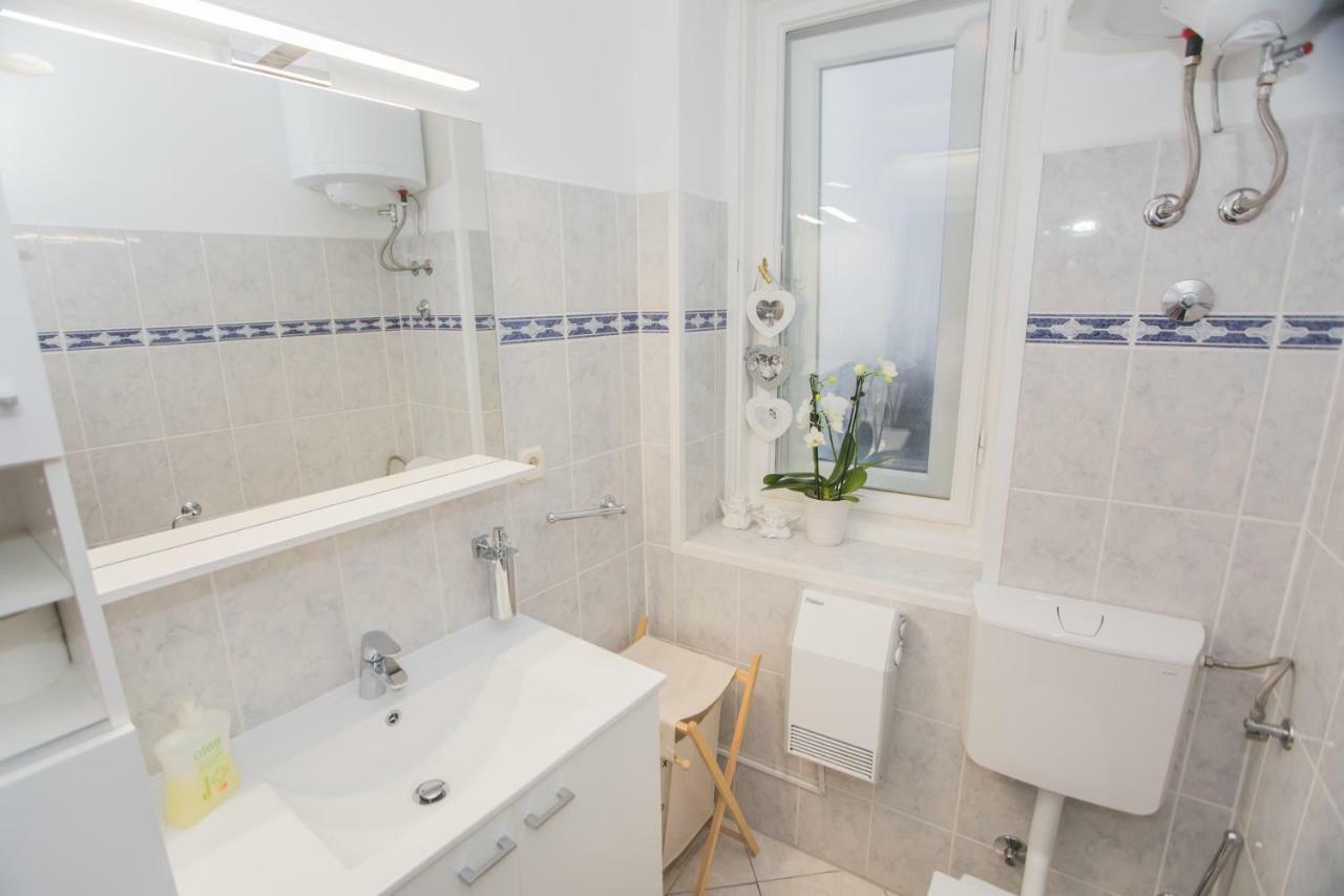 Shabby Chic Apartments Sibenik Exterior photo