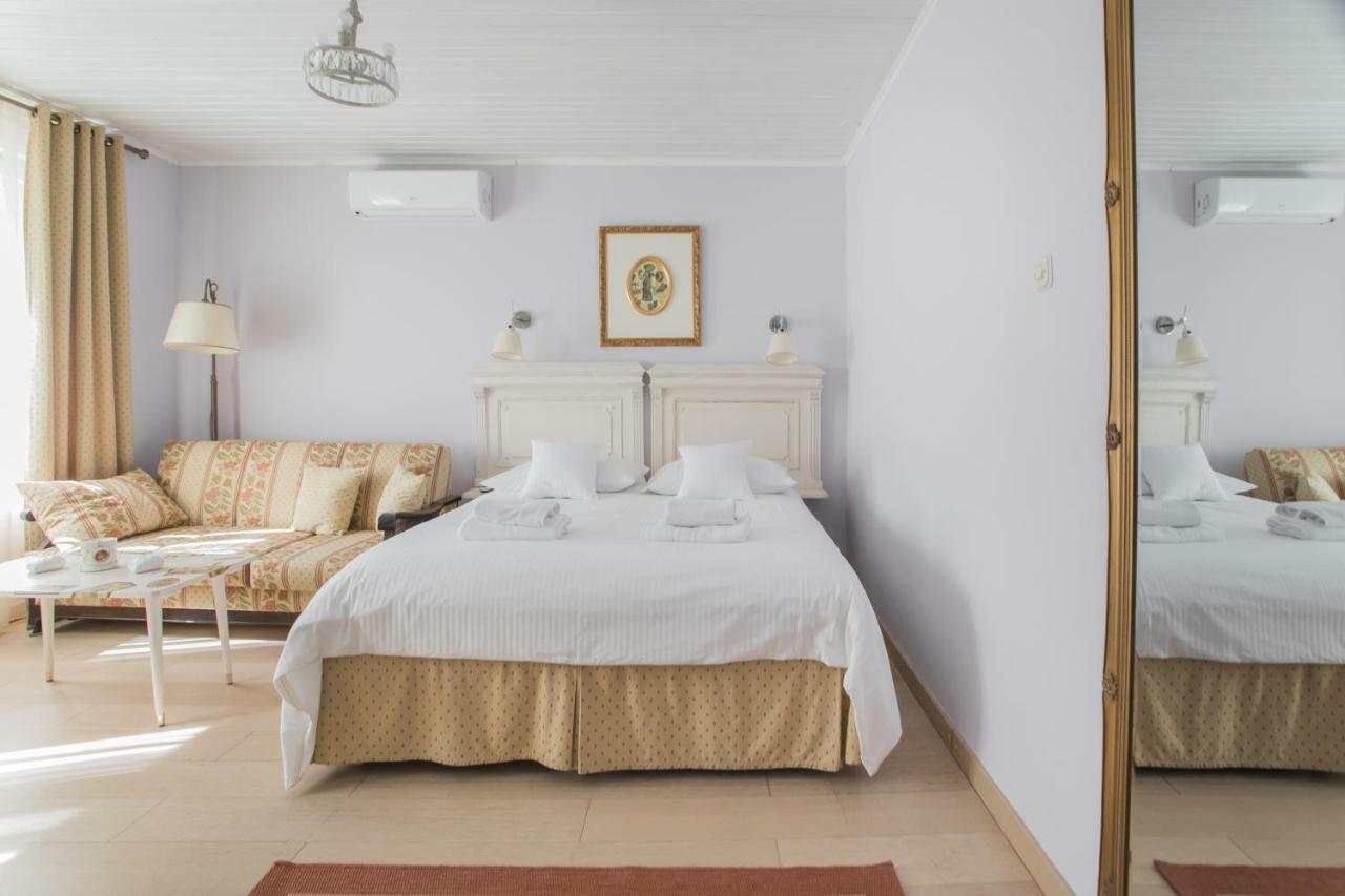 Shabby Chic Apartments Sibenik Exterior photo