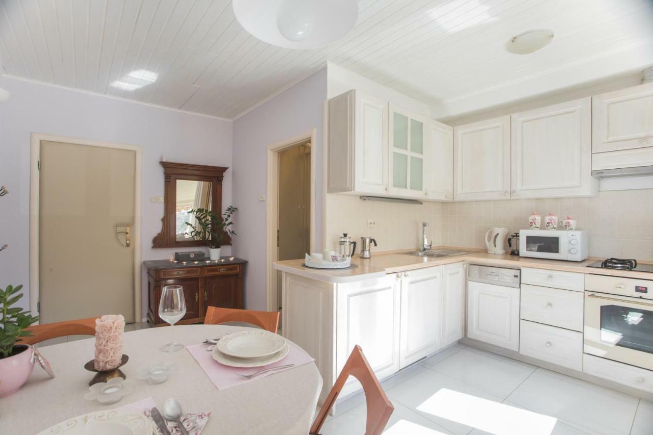 Shabby Chic Apartments Sibenik Exterior photo