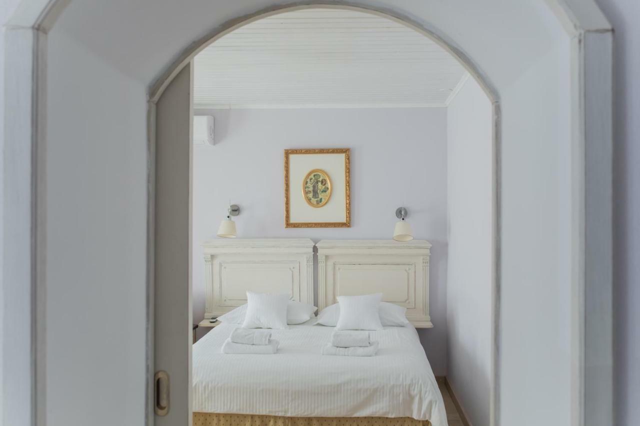 Shabby Chic Apartments Sibenik Exterior photo