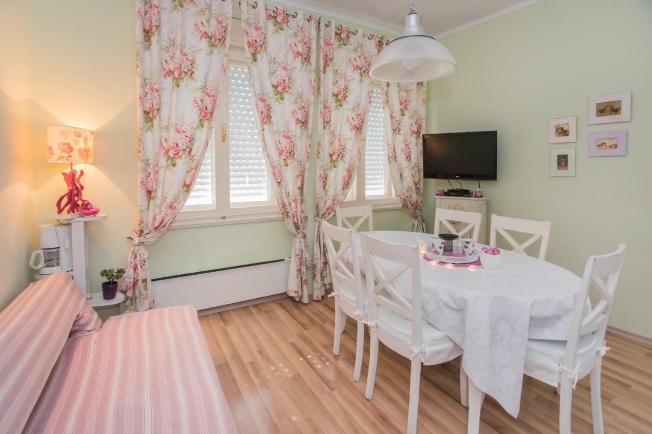 Shabby Chic Apartments Sibenik Exterior photo