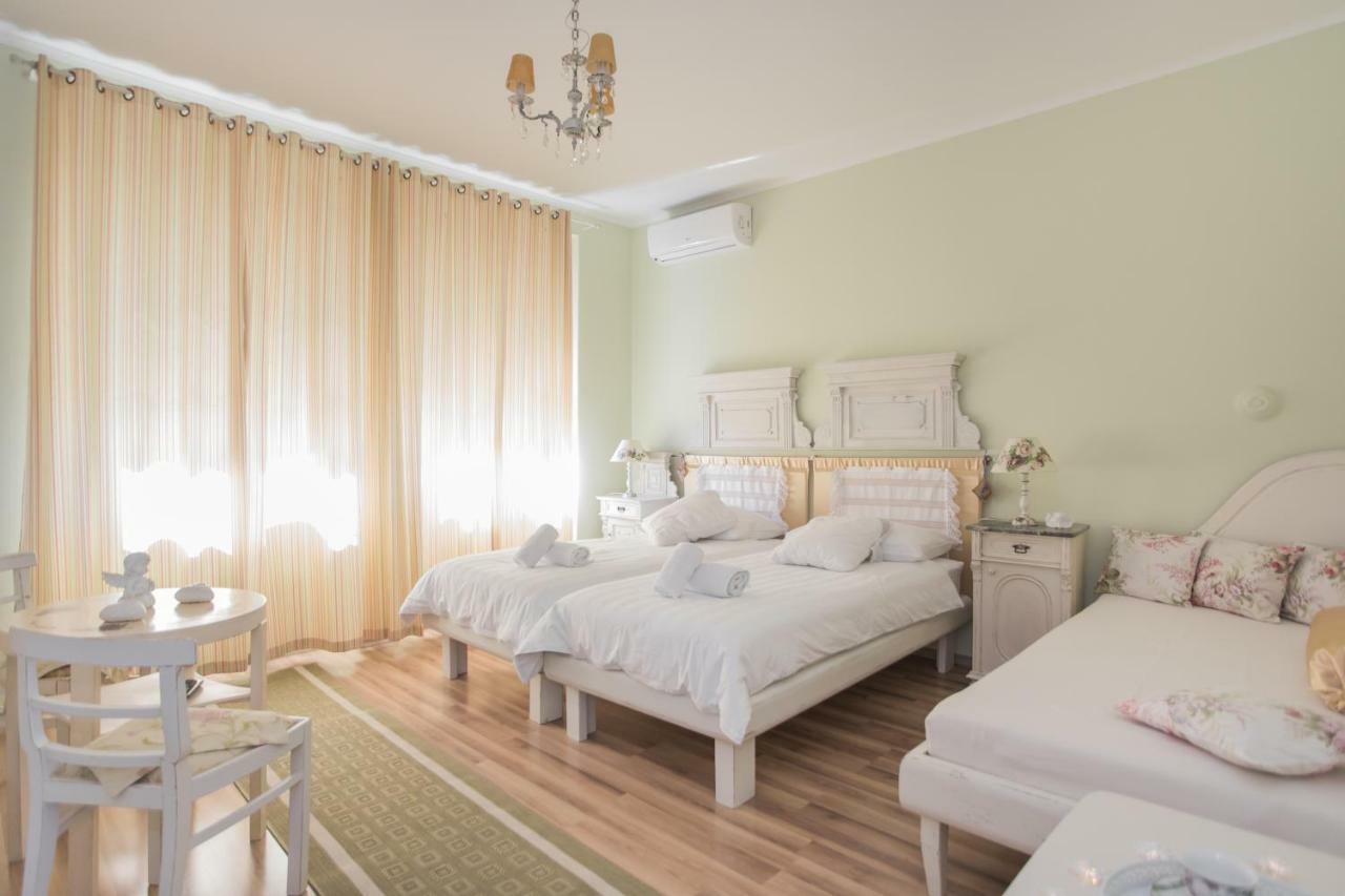 Shabby Chic Apartments Sibenik Exterior photo