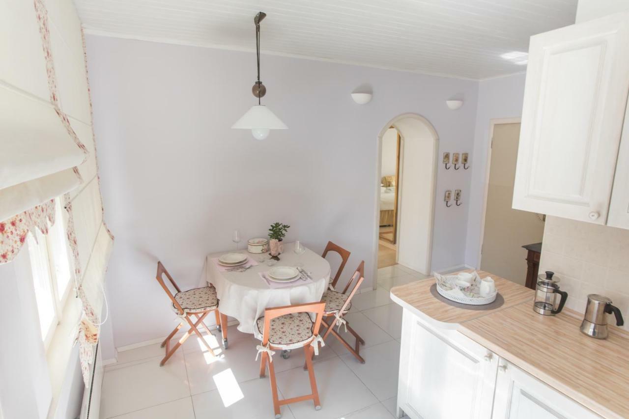 Shabby Chic Apartments Sibenik Exterior photo