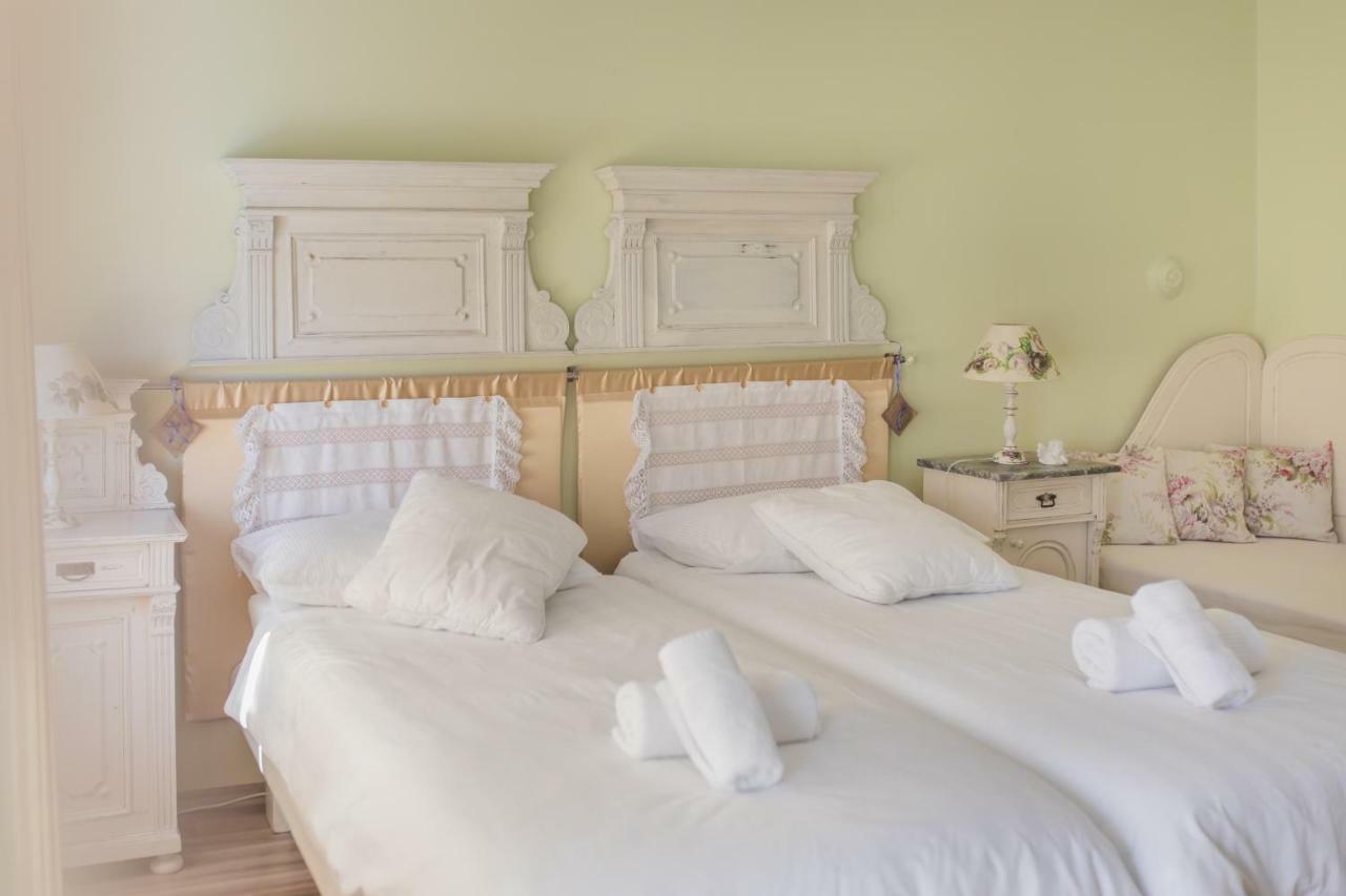 Shabby Chic Apartments Sibenik Exterior photo