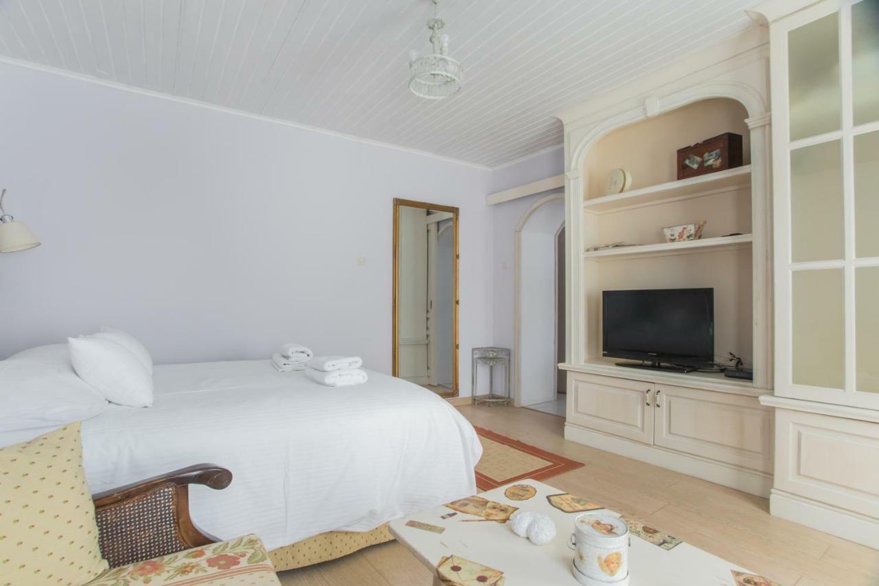 Shabby Chic Apartments Sibenik Exterior photo