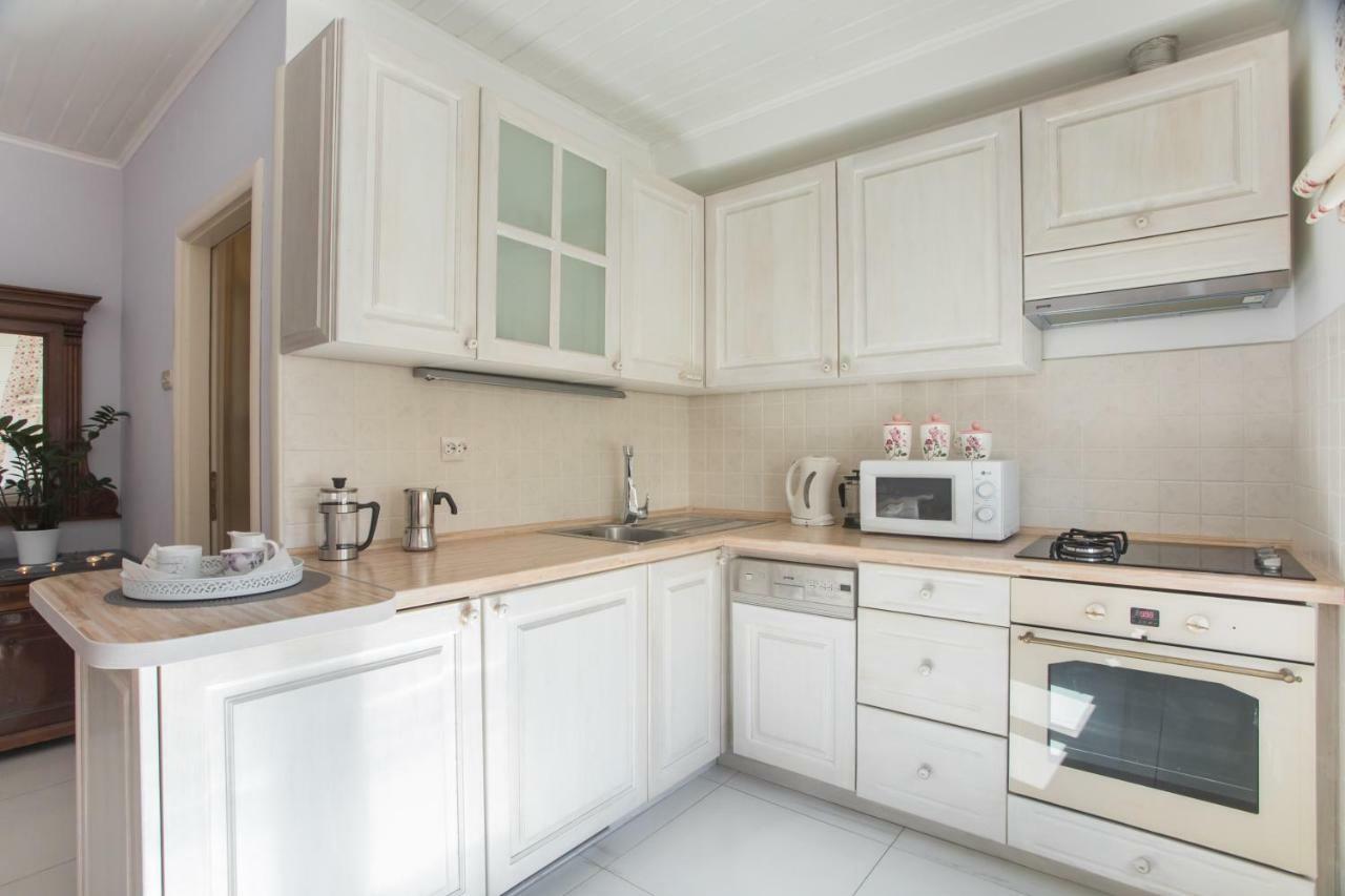 Shabby Chic Apartments Sibenik Exterior photo
