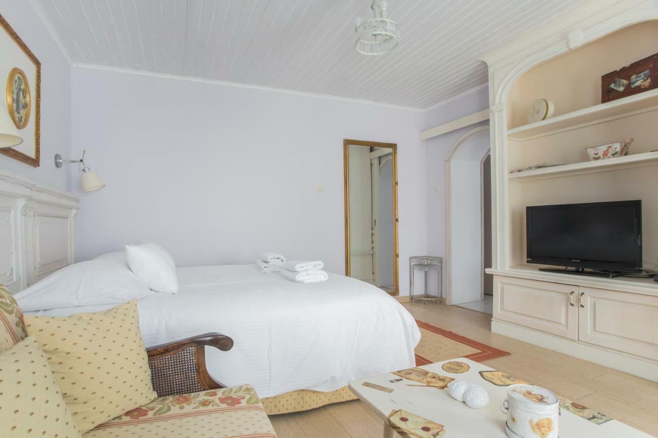 Shabby Chic Apartments Sibenik Exterior photo