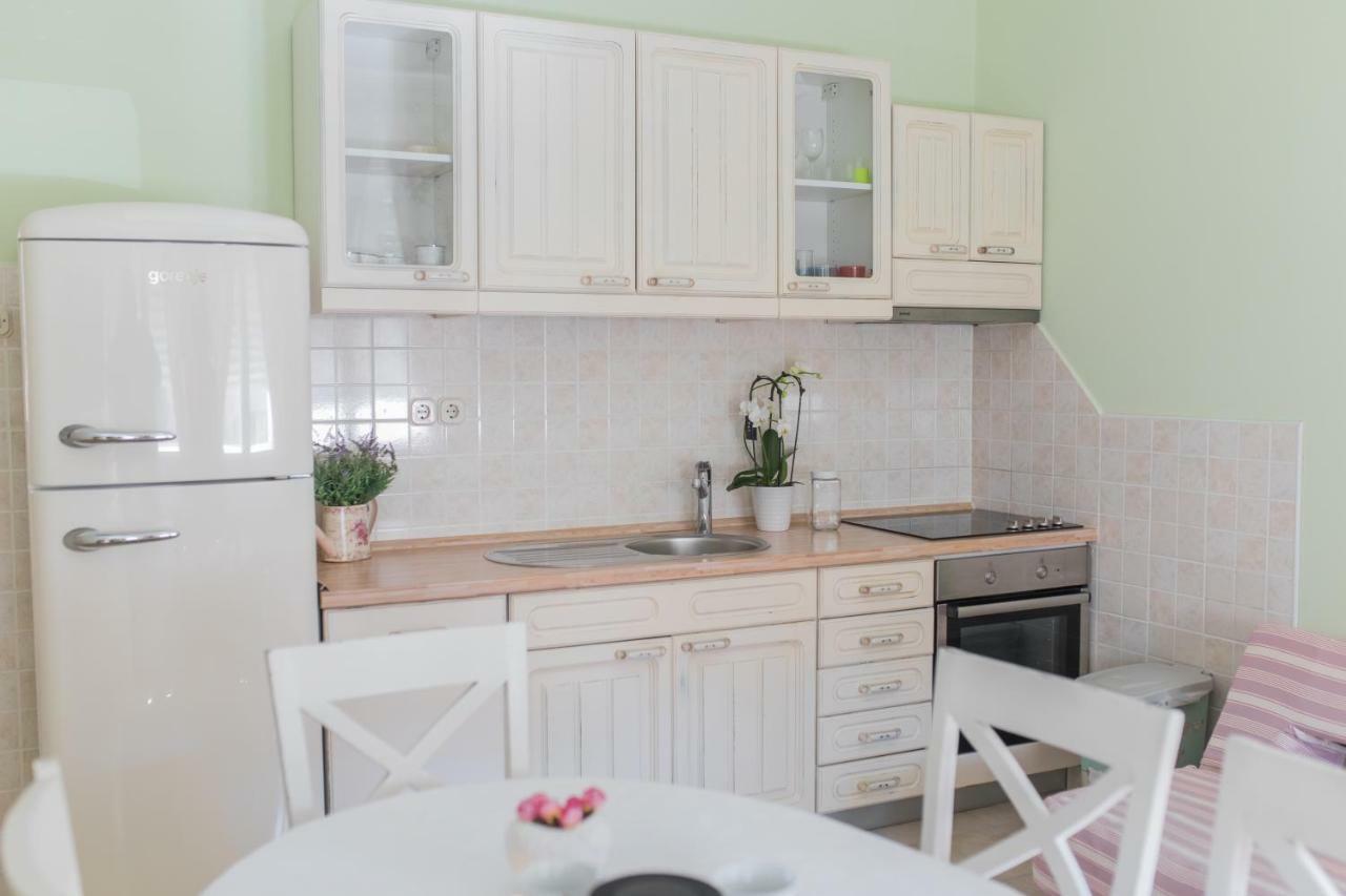Shabby Chic Apartments Sibenik Exterior photo