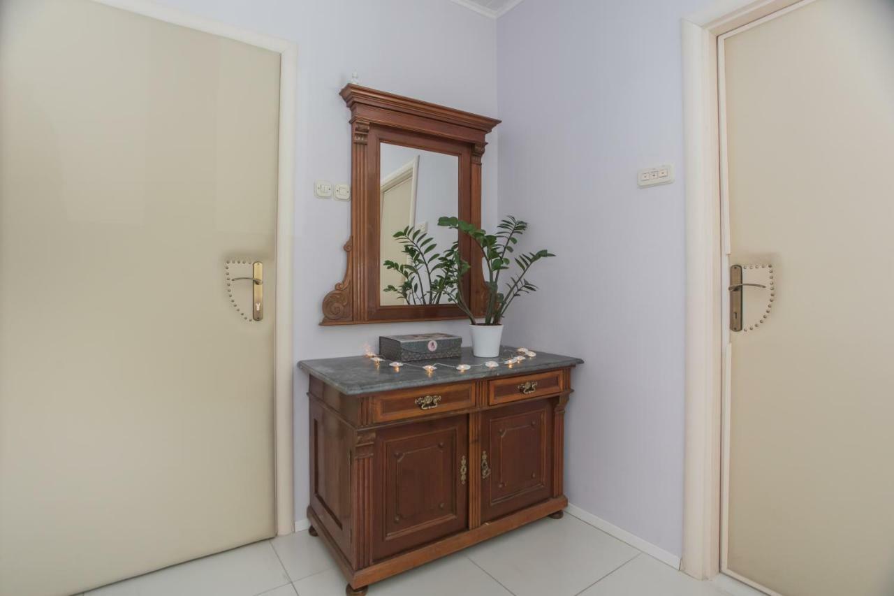 Shabby Chic Apartments Sibenik Exterior photo