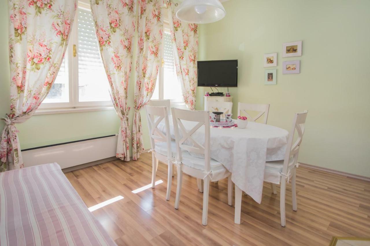 Shabby Chic Apartments Sibenik Exterior photo