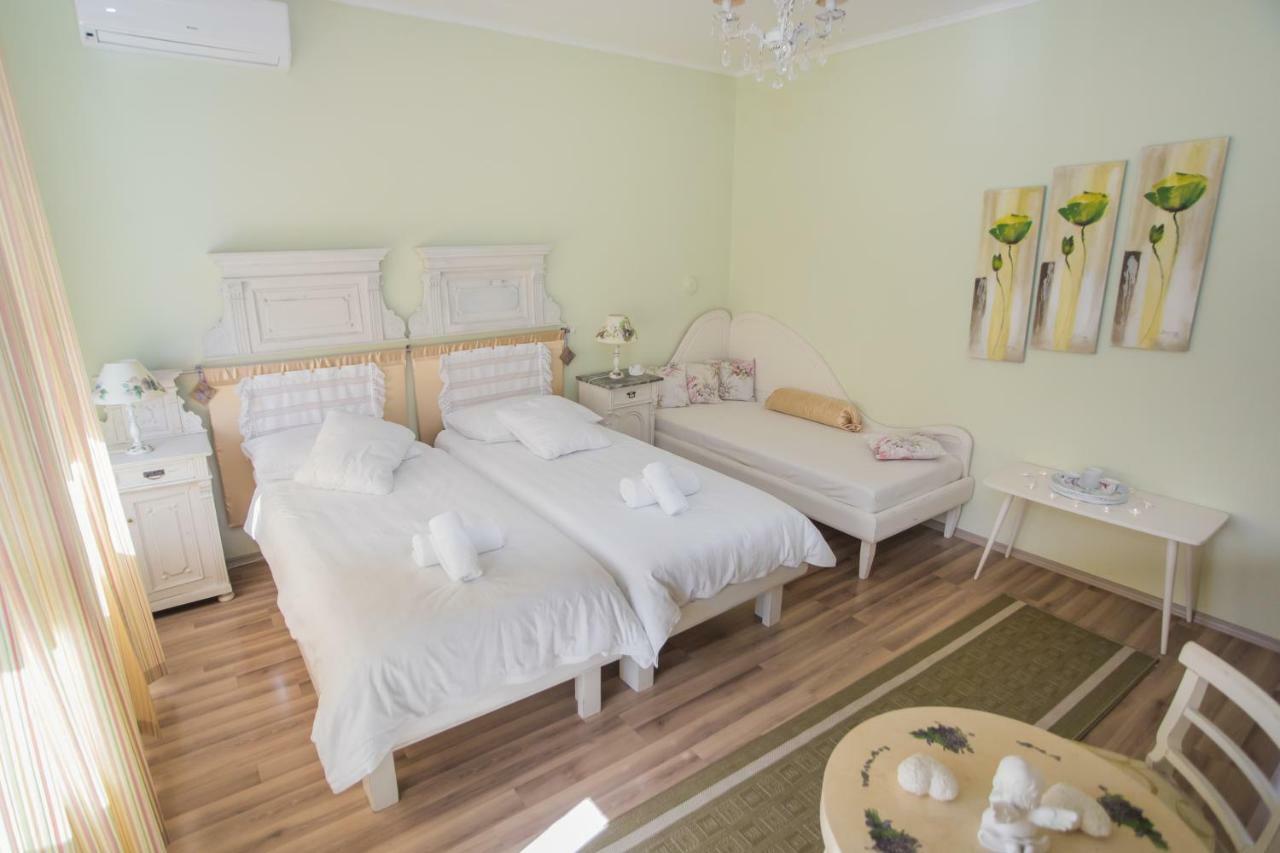 Shabby Chic Apartments Sibenik Exterior photo