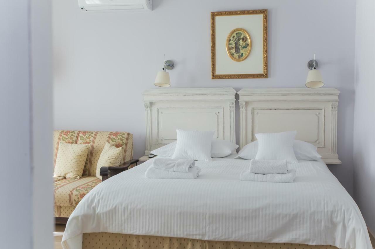 Shabby Chic Apartments Sibenik Exterior photo